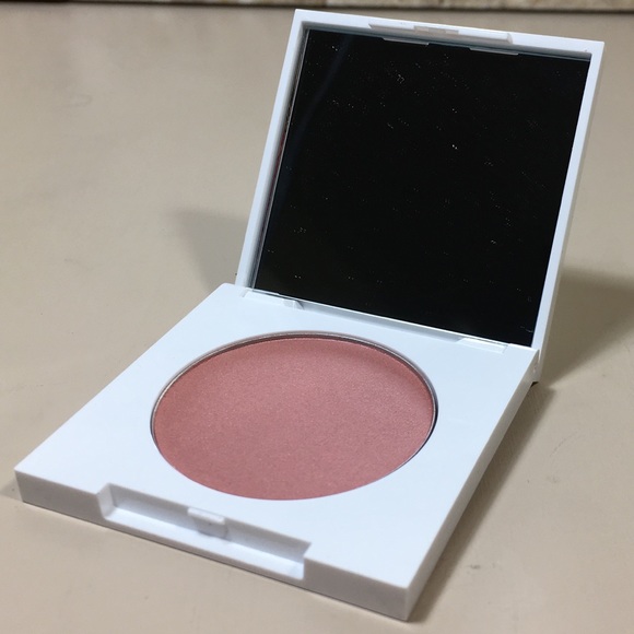 clinique blush sunset glow