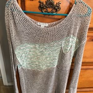 American Eagle sweater