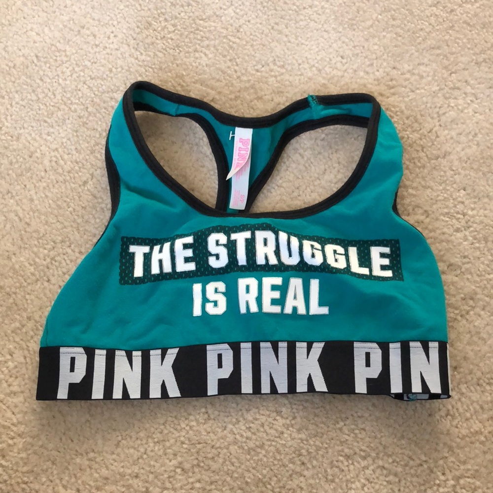 Victoria’s Secret sports bra⭐️