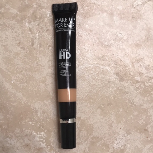 Make Up For Ever Ultra Hd Concealer Review Allure