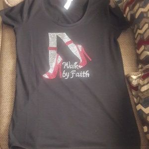 Bling T-shirt
