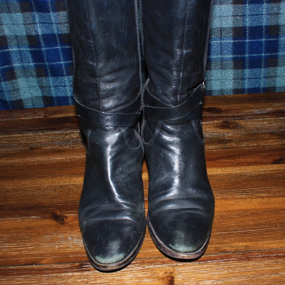 Francesco Morichetti Womens boots