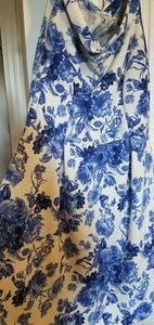 Date night dress