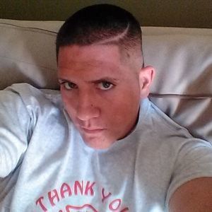 Meet your Posher, Ryan