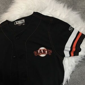 Giants jersey