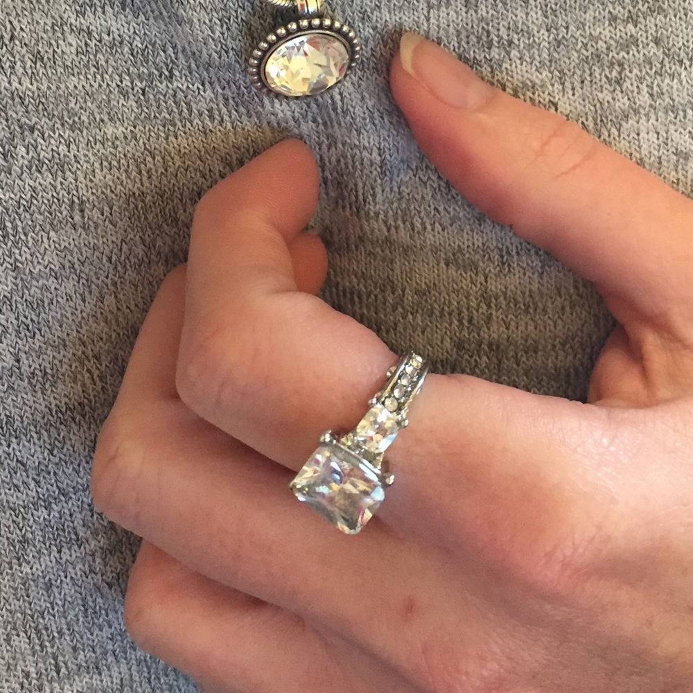 Fashion ring! Never worn