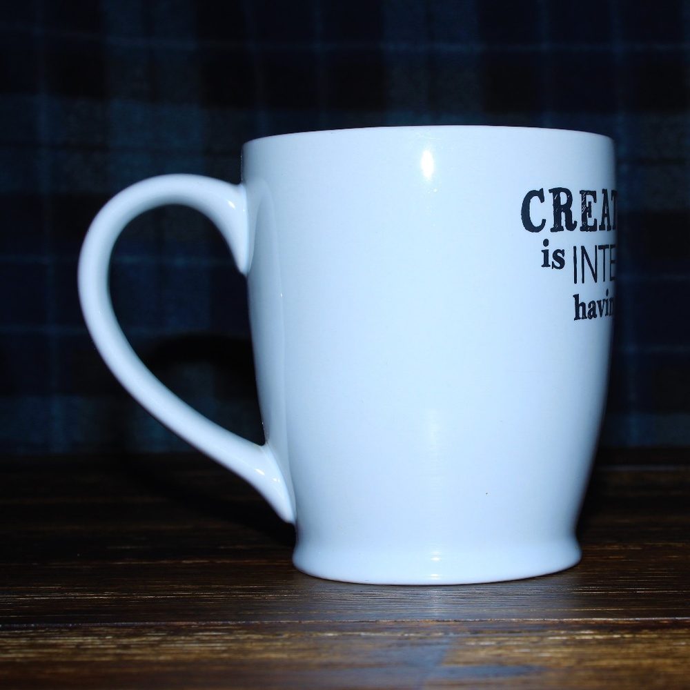 Coffee Mug