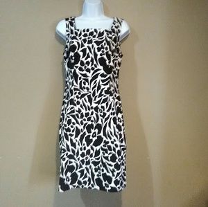 Connected Apparel dress