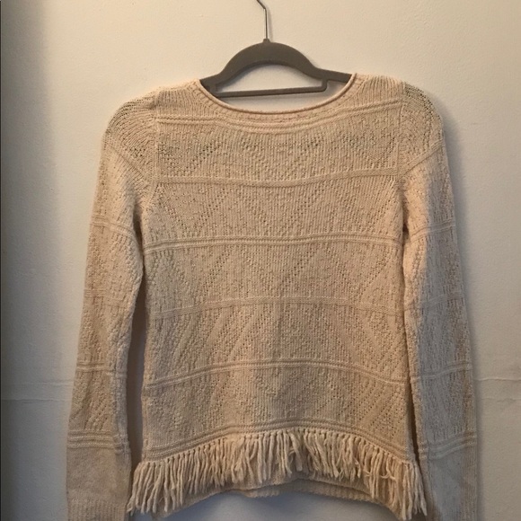 Moth Sweater by Anthropologie - Picture 2 of 7