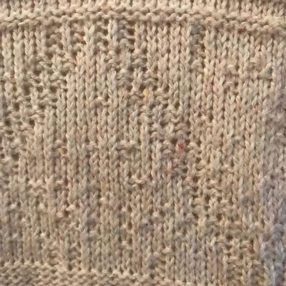 Moth Sweater by Anthropologie - Picture 3 of 7