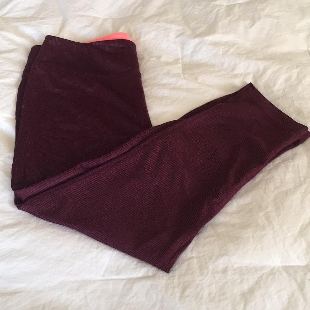 Marika sport running capris
