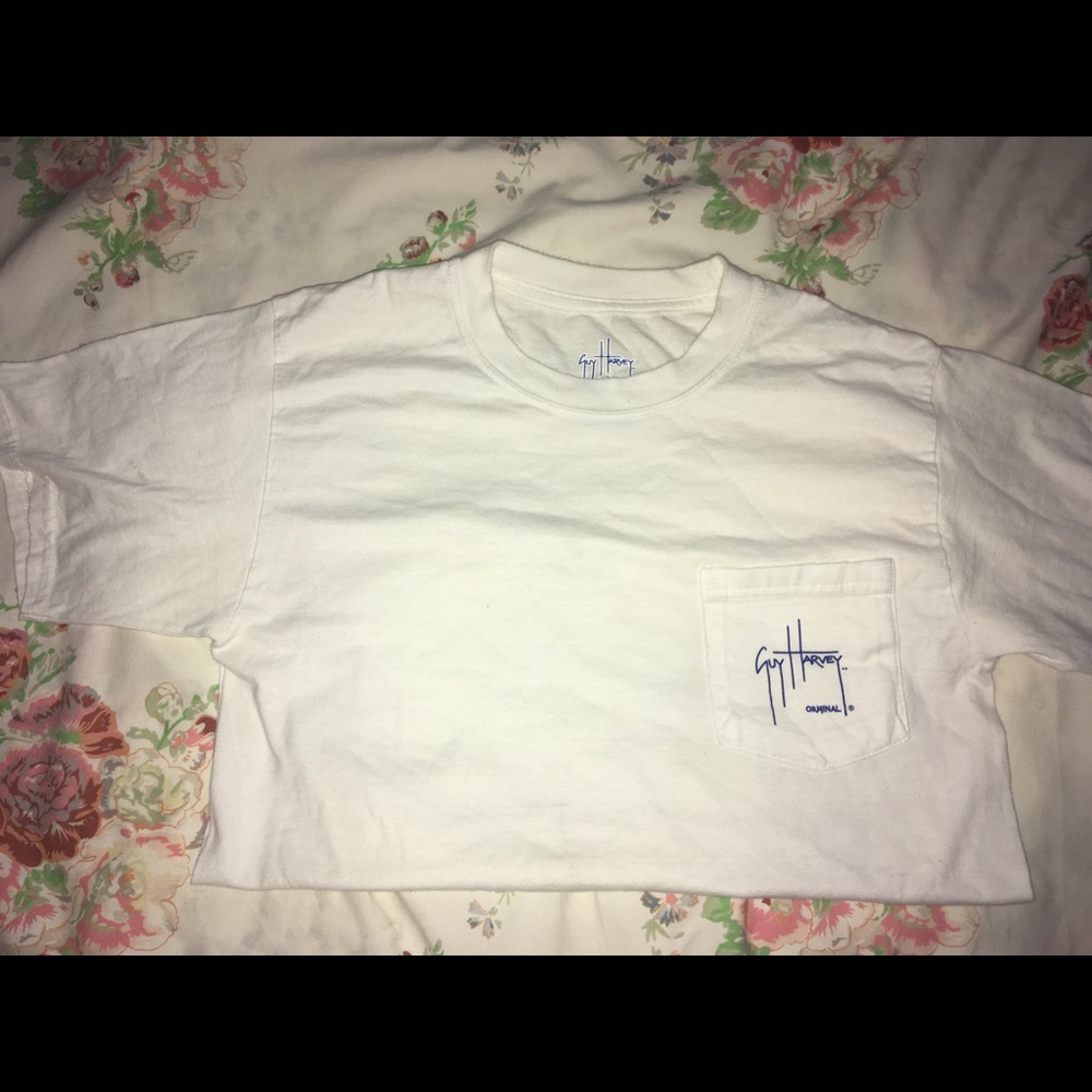 Guy Harvey Shirt
