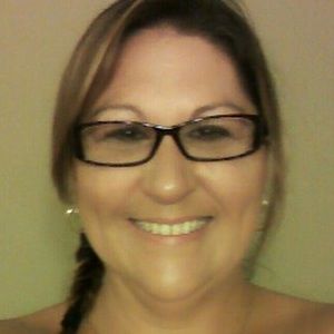 Meet your Posher, Janie