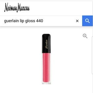 GUERLAIN LIP GLOSS I'M SHADE 440