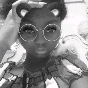 Meet your Posher, Marlene