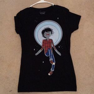 Adventure time T-shirt