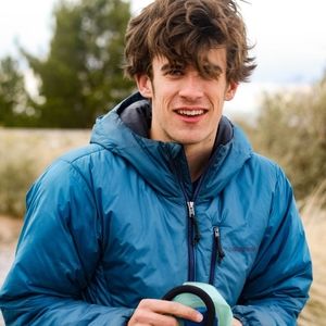 Meet your Posher, Cole