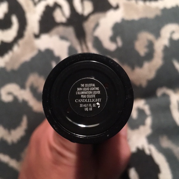 Kevin Aucoin celestial skin Liquid light - Picture 4 of 7