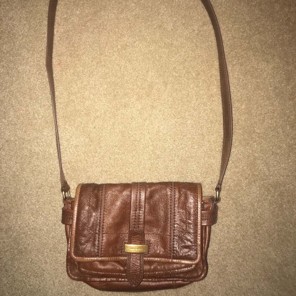 Juicy Couture Satchel