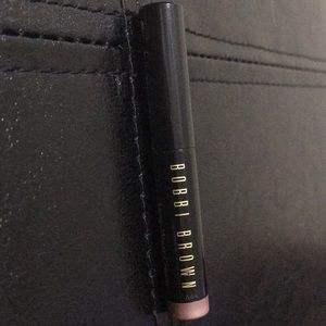 Bobbi Brown Velvet Plum Shadow Stick.