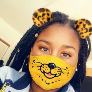 Meet your Posher, Katrina