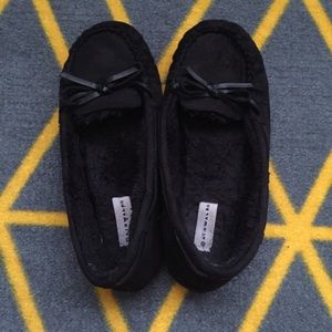 Airwalk Moccasins