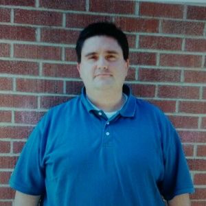 Meet your Posher, Anthony