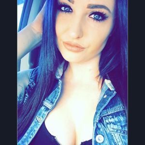 Meet your Posher, Michele