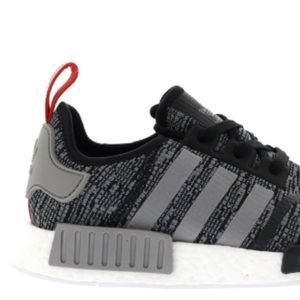 Meet your Posher, Ayden