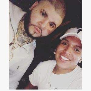 Meet your Posher, Glenda