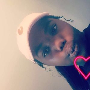 Meet your Posher, Danyjah