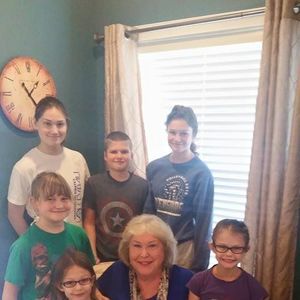 Meet your Posher, Jeanne