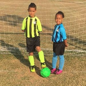 Meet your Posher, Lakisha