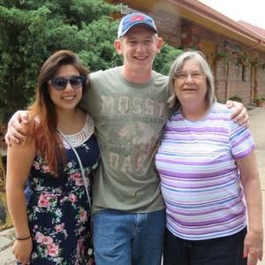 Meet your Posher, Bella