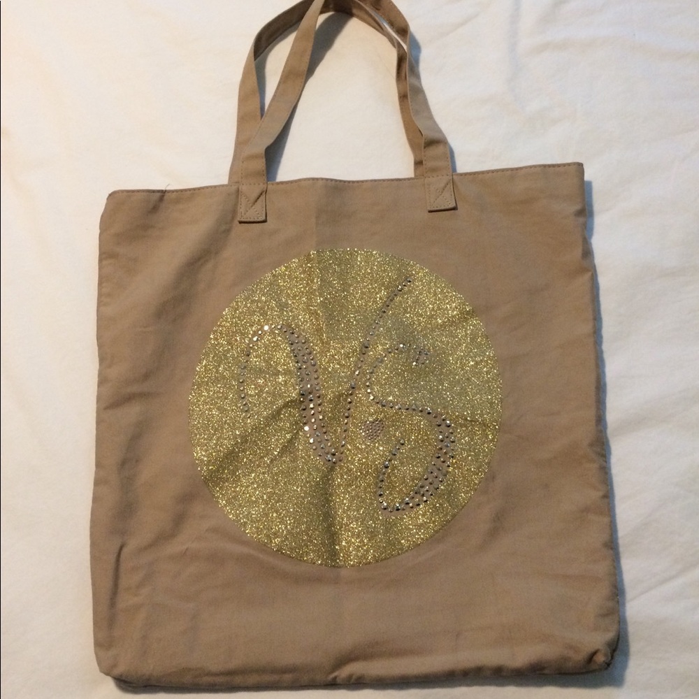 Victoria's Secret Tote bag