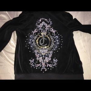 Juicy Couture Sweater