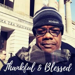 Meet your Posher, Randy