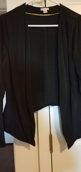 Jacket - Picture 1 of 1