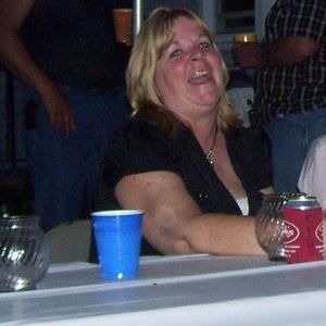 Meet your Posher, Janet