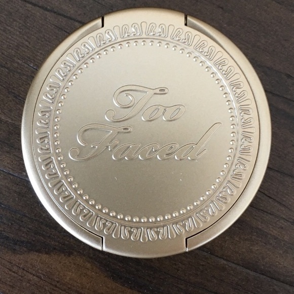 Too Faced Unicorn Tears Highlighter 🦄 - Picture 3 of 8