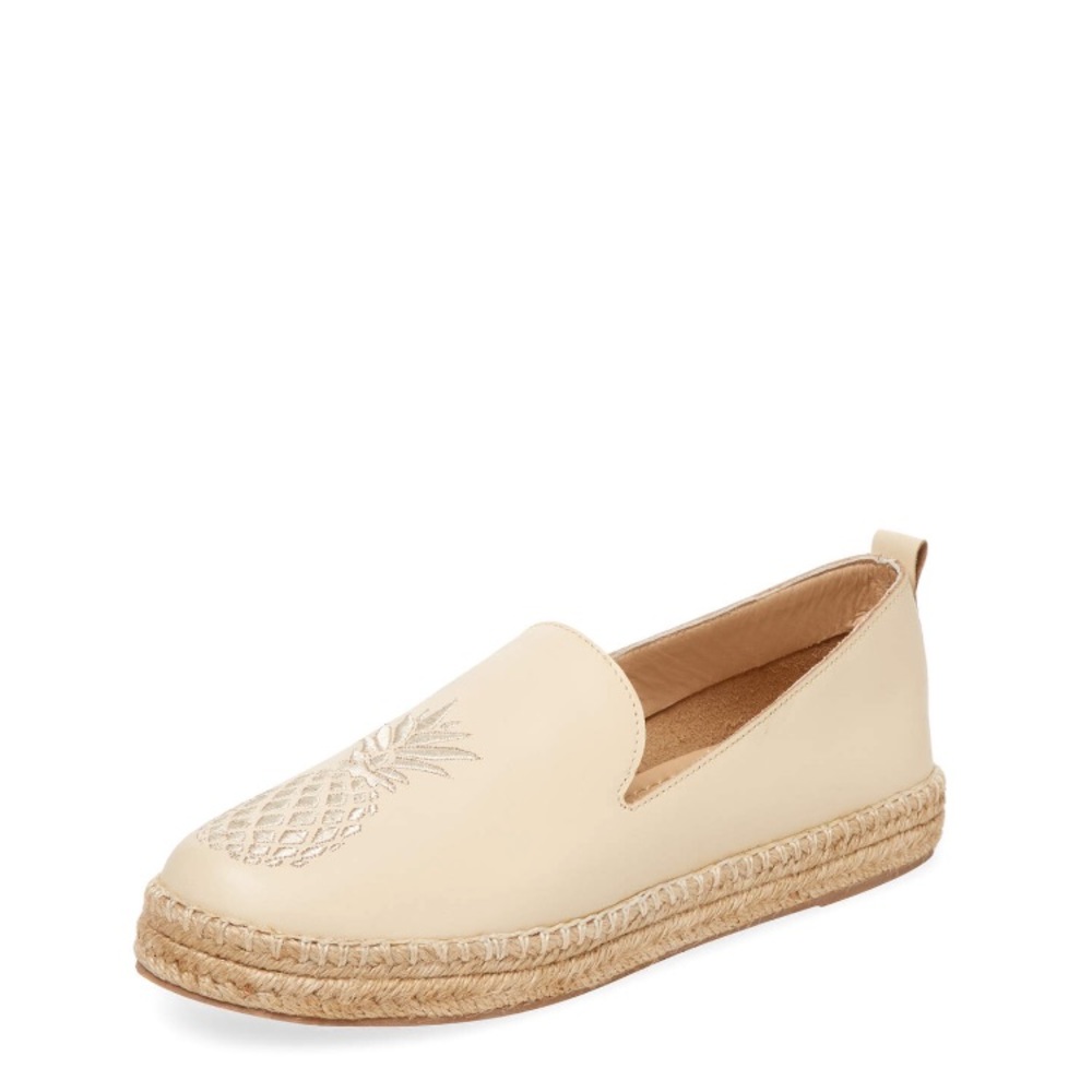 Brand new KAANAS slip on sneaker.