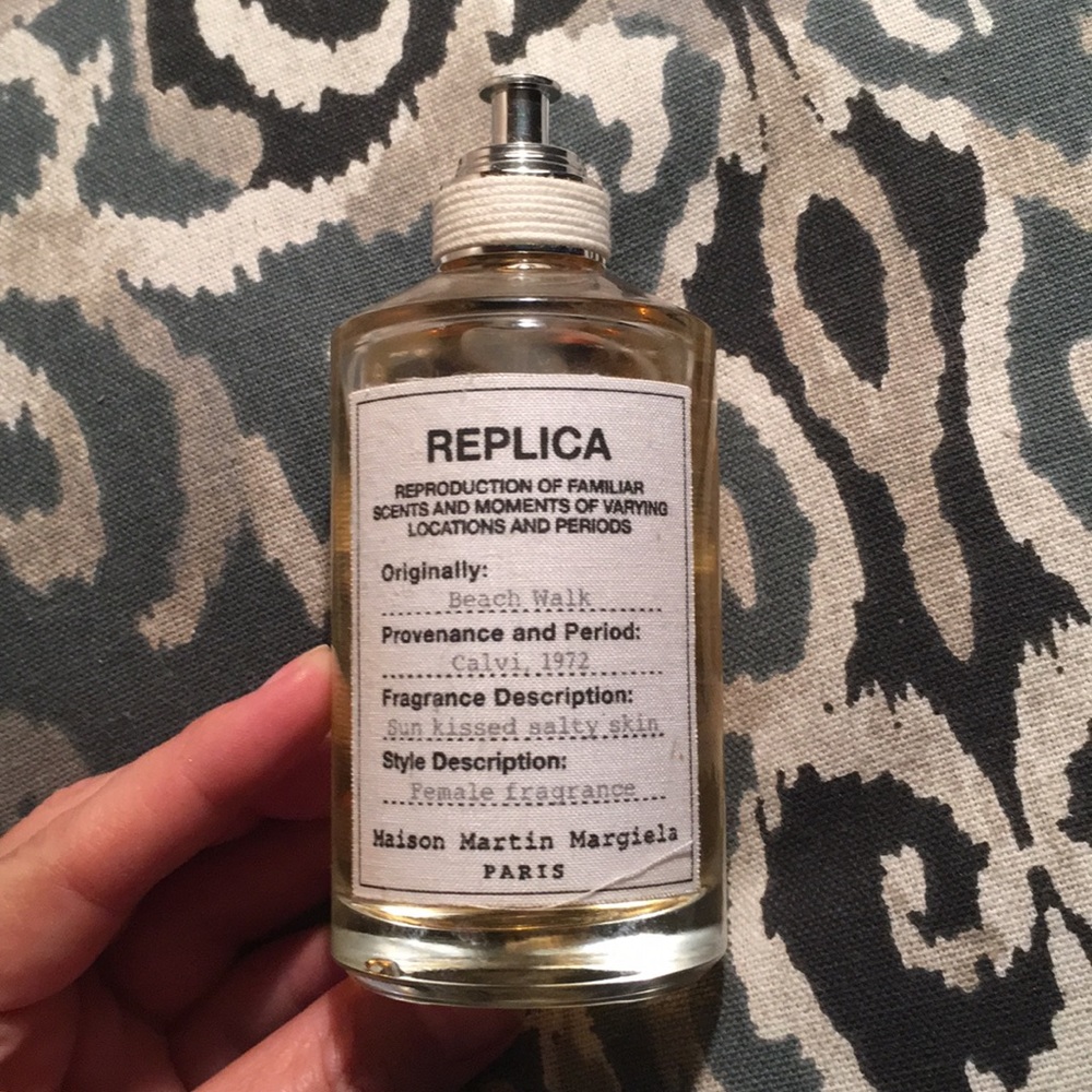 Replica Maison Martin Margiela Paris
