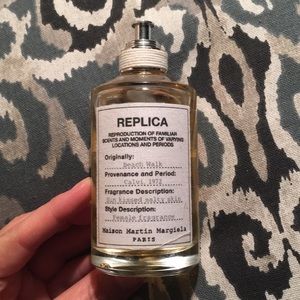 Replica Maison Martin Margiela Paris