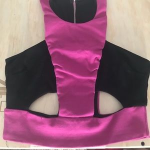 Cute tank, perfect for a girls night out