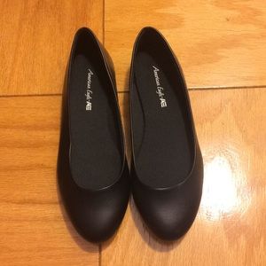 American eagle flats