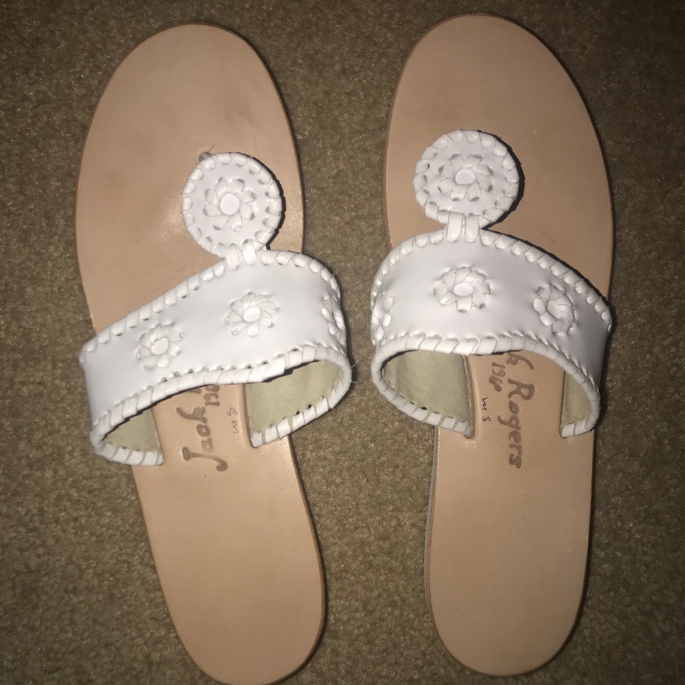 Jack Rodgers Sandalls