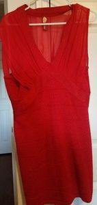 Holiday dress