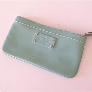 Kate Spade wristlet