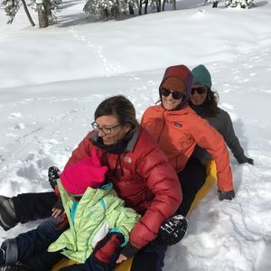 Meet your Posher, Hannah