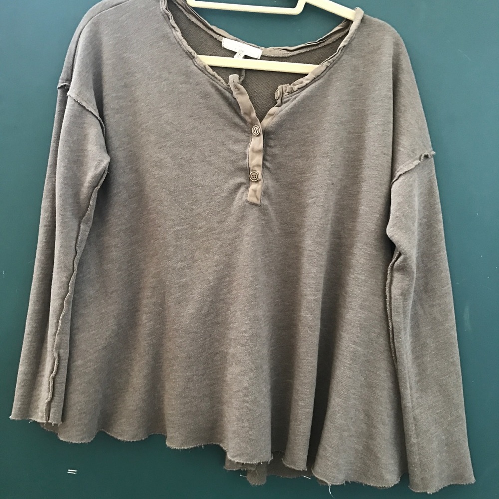 Truly Madly Deeply Sweater